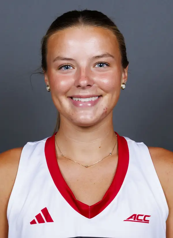 Tatum Bohnert, Field Hockey, University of Louisville