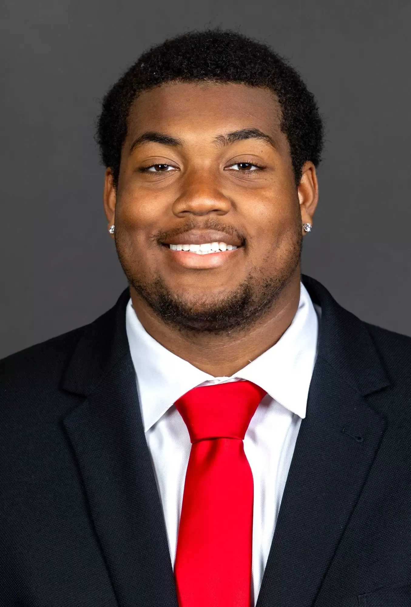 Josh Austin, Football, undefined