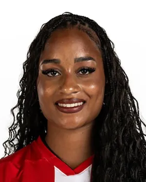 Paige Foye, Soccer, University of Maryland