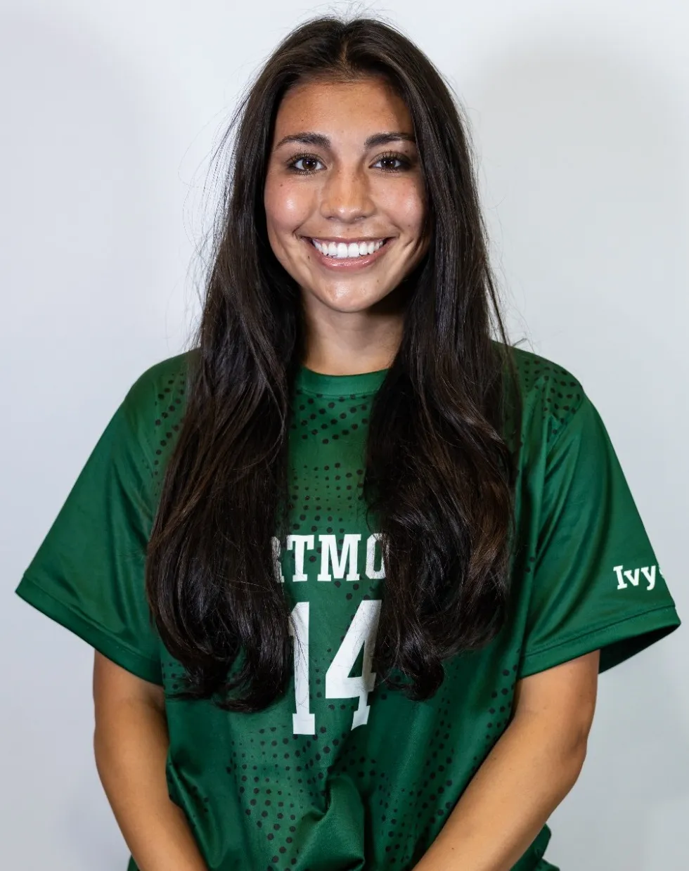 Frankie Valverde, Soccer, Dartmouth College