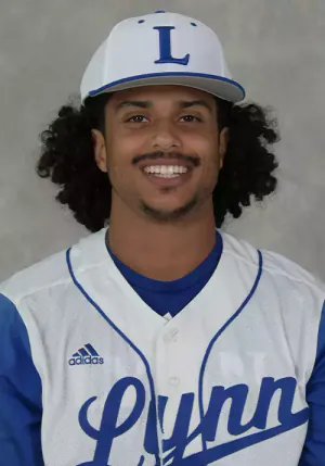Joel Tapia-Melo, Baseball, Lynn University