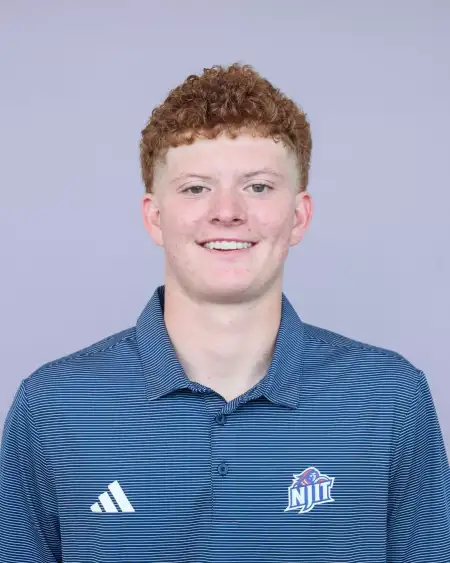 Braydan Urban, Baseball, New Jersey Institute of Technology
