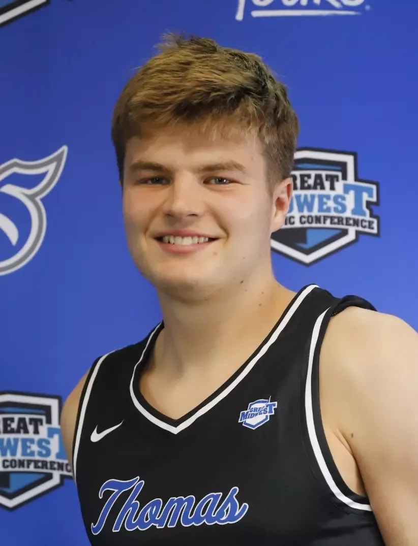 Tyler Johnson, Basketball, Thomas More University