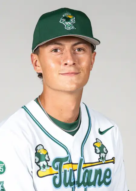 Evan Kleinhans, Baseball, Tulane University
