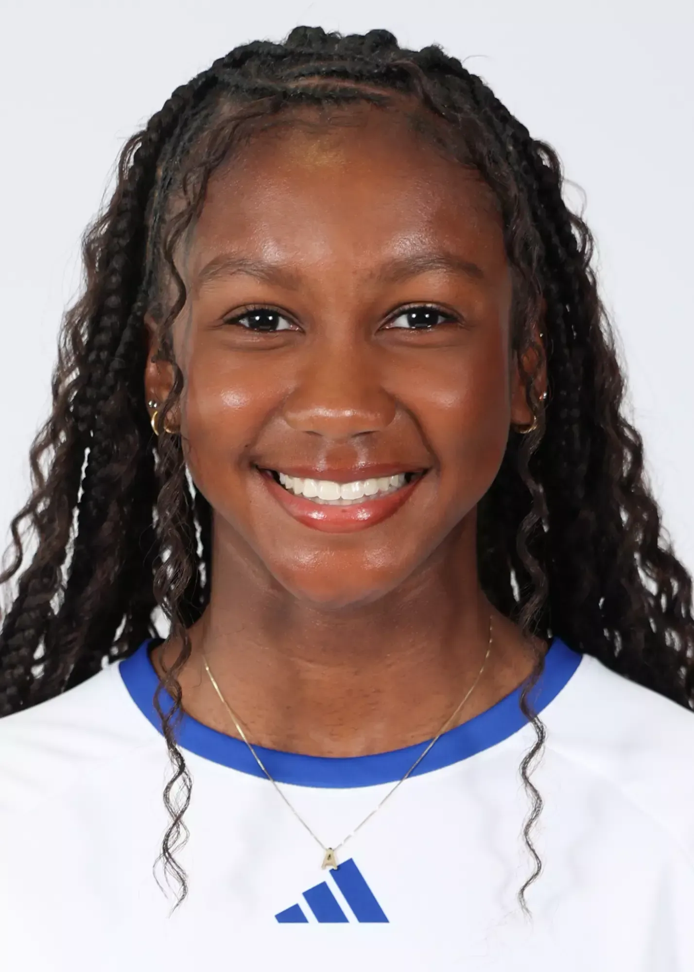 Adiat Olaogun-Dickson, Soccer, undefined