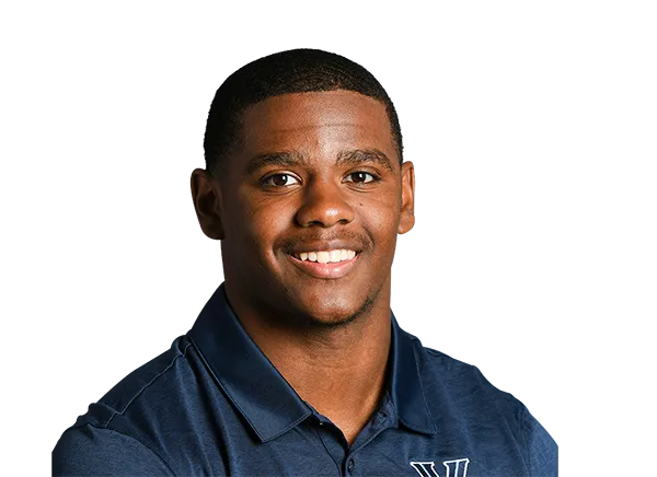 Isaiah Wright, Football, Villanova University