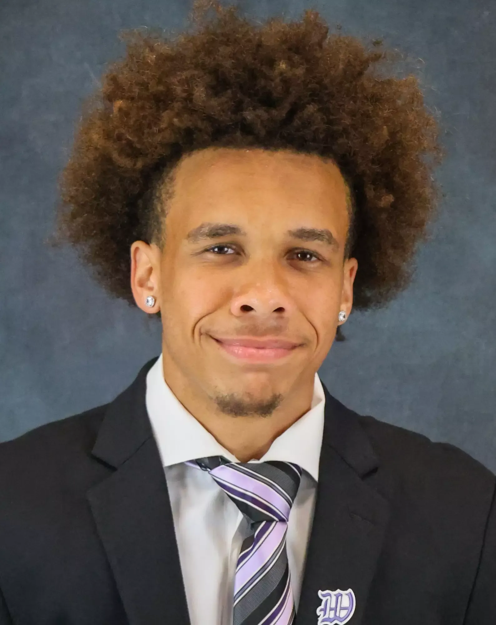 Lazarey Warren, Football, Kentucky Wesleyan College