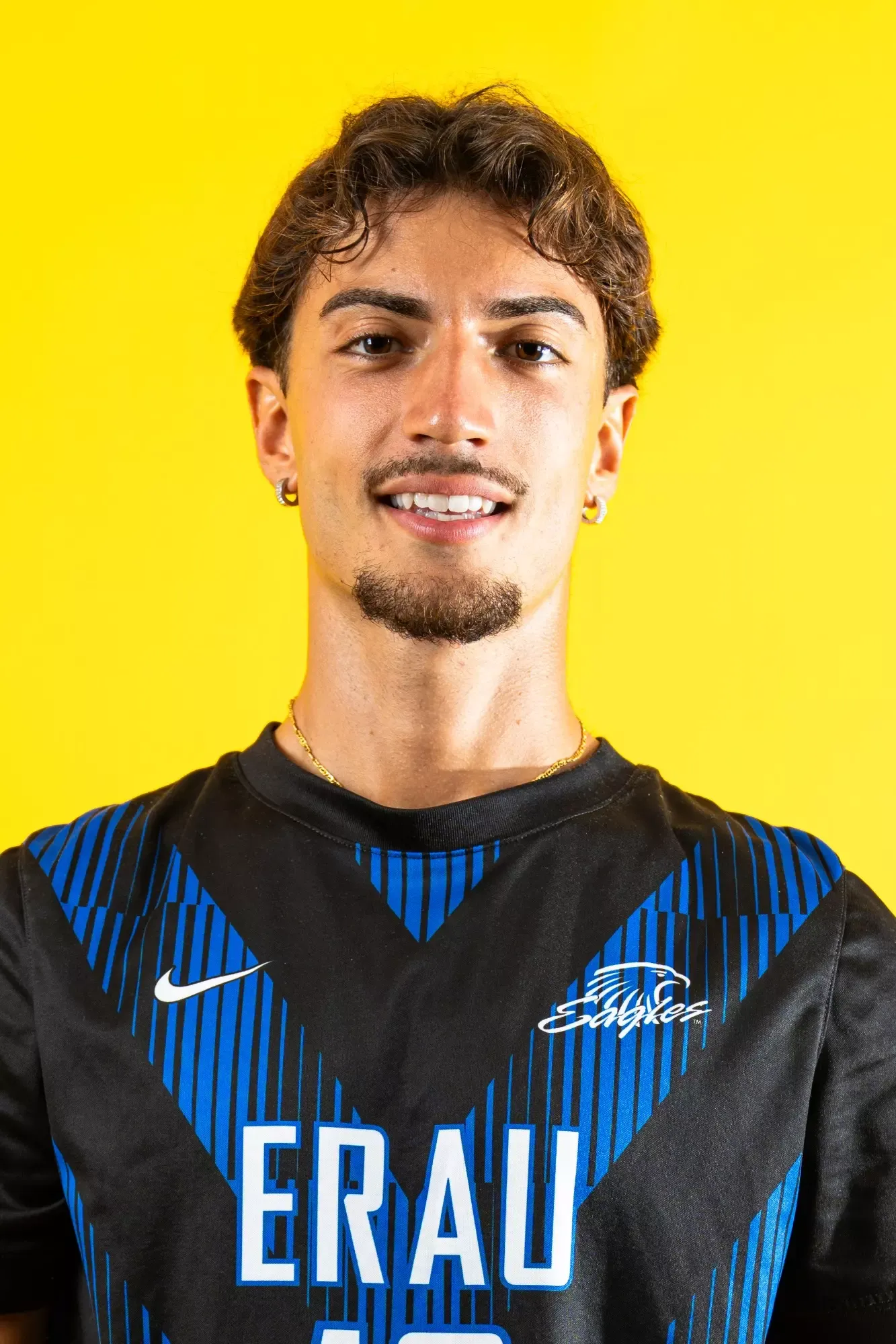 Lorenzo Rodofili, Soccer, Embry-Riddle Aeronautical University