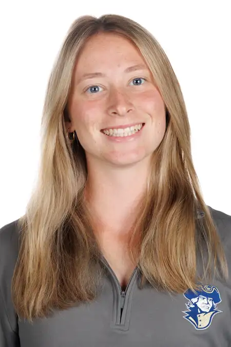 Abbie Frisvold, Softball, George Washington University