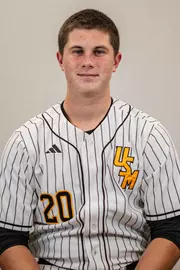 Camden Clark, Baseball, University of Southern Mississippi