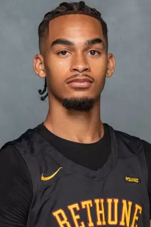 Simeon Womack, Basketball, undefined