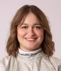 Sydney Upton, Fencing, University of Detroit Mercy
