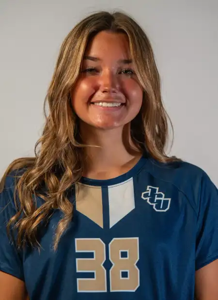 Hayley Kuhn, Soccer, John Carroll University