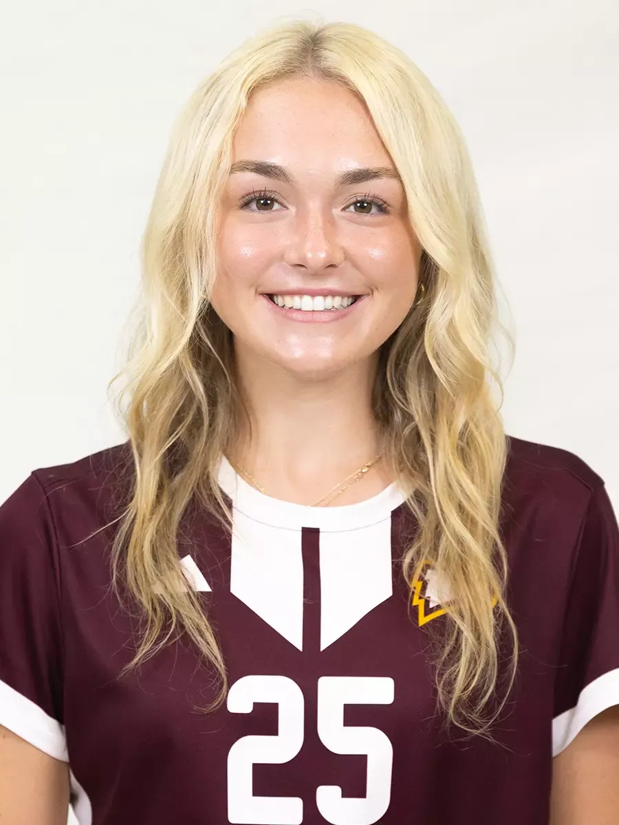 Jessika Ritter, Soccer, Winthrop University