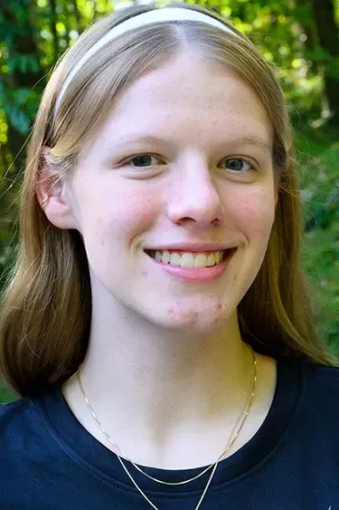 Lauren Nielsen, Swimming & Diving, Brigham Young University