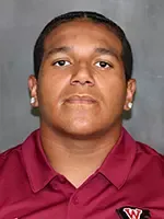 Tyree Pearson, Football, Whitworth University