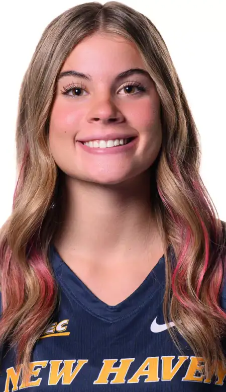 Jackie Hayes, Lacrosse, University of New Haven