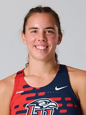 Cheyenh Smith, Track and Field (O), Liberty University