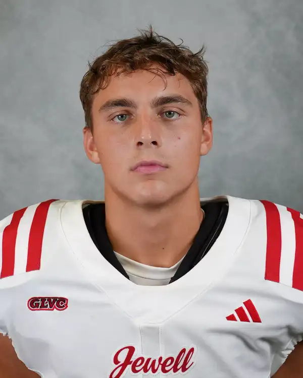 Will Martin, Football, William Jewell College