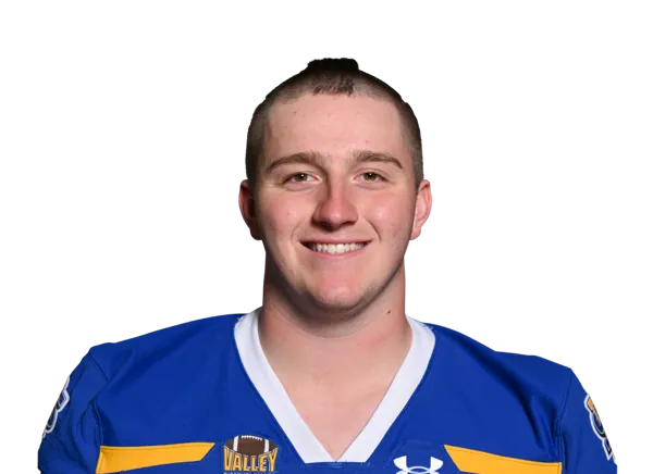 Ian Mutchler, Football, South Dakota State University