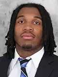 Tyren Buggs, Football, undefined