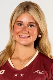 Jordyn Krafchick, Lacrosse, undefined