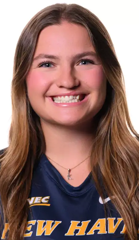 Kendall Murray, Lacrosse, University of New Haven