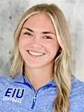 Ruby Tarr, Softball, Eastern Illinois University