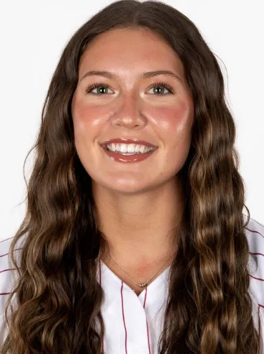 Arianna Rodi, Softball, undefined