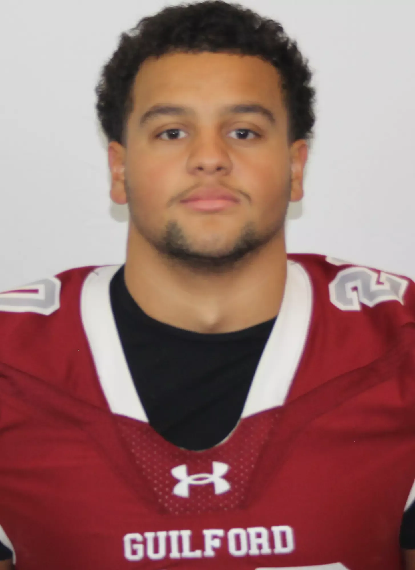 Ayden Carpenter, Football, undefined