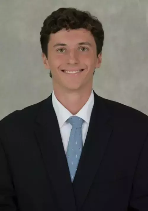 Cullen Trent, Lacrosse, Lynn University