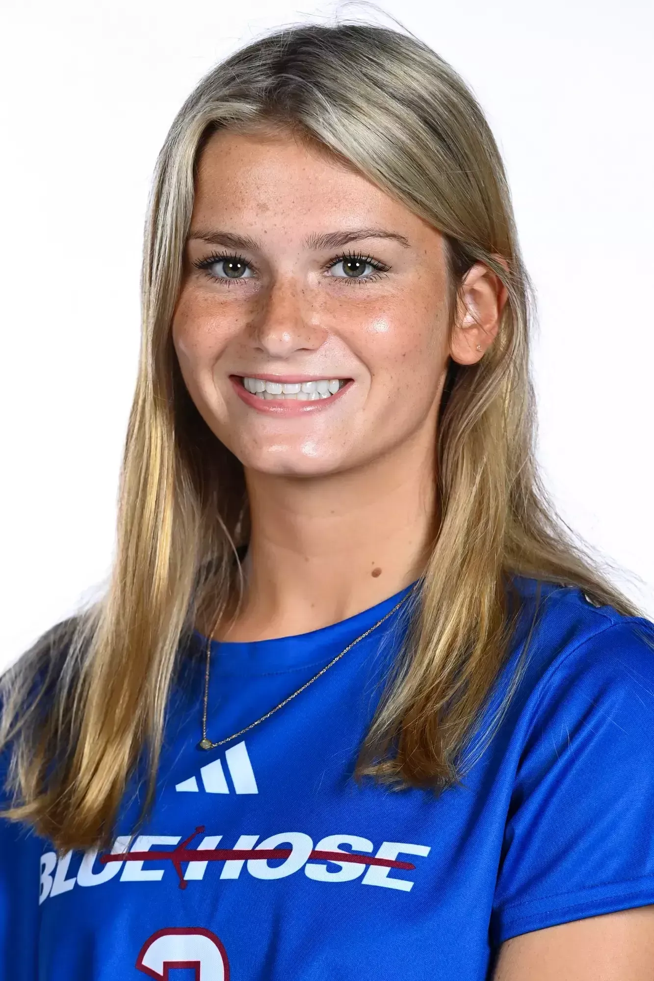 Ava Kornafel, Soccer, Presbyterian College