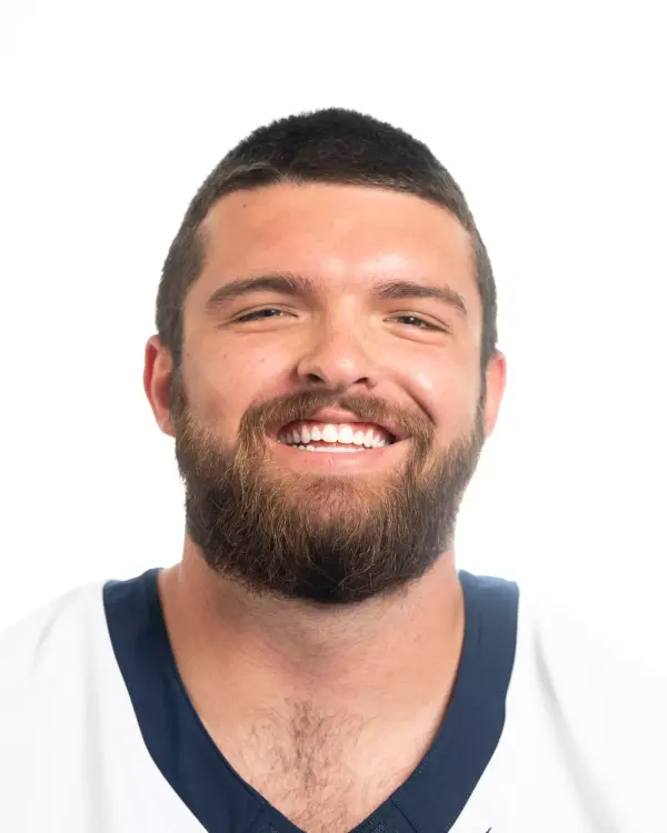 Jaxon Allison, Football, University of Central Oklahoma