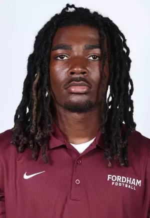 Josiah Crawford, Football, undefined