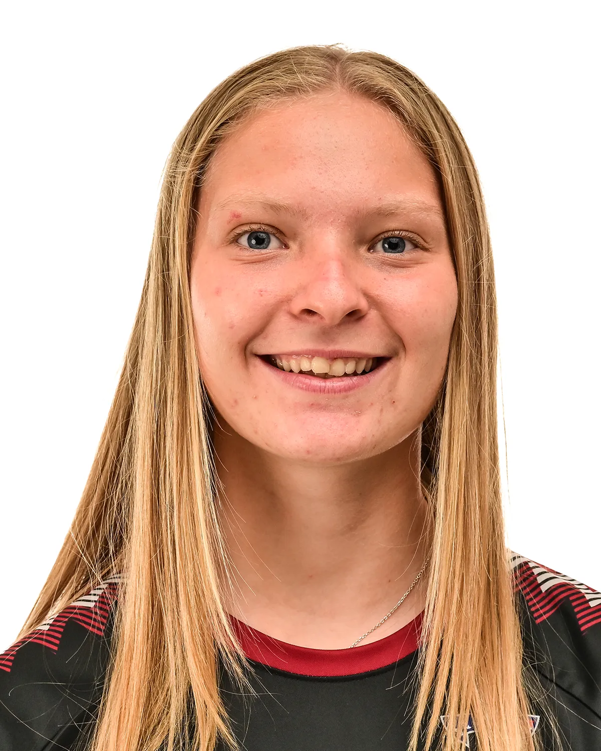 Keely Cash, Soccer, undefined