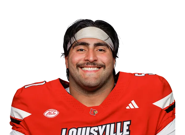 Michael Flores, Football, undefined