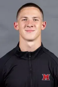 Max Deckard, Football, undefined