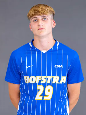 Anthony Grodzki, Soccer, undefined