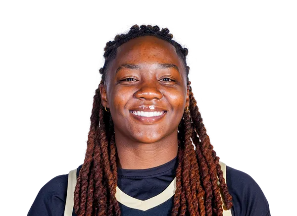 Aalyssa Rogers, Basketball, undefined