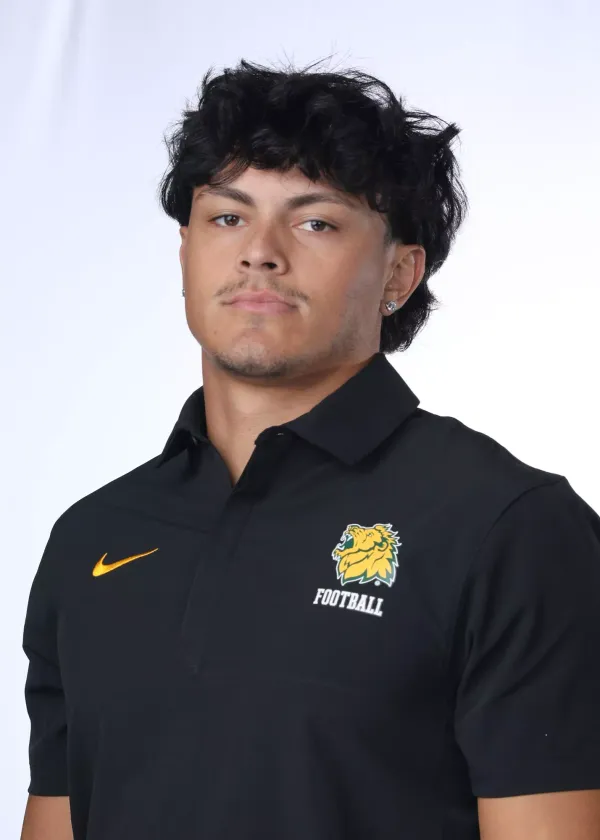 Josh Pacheco, Football, Missouri Southern State University