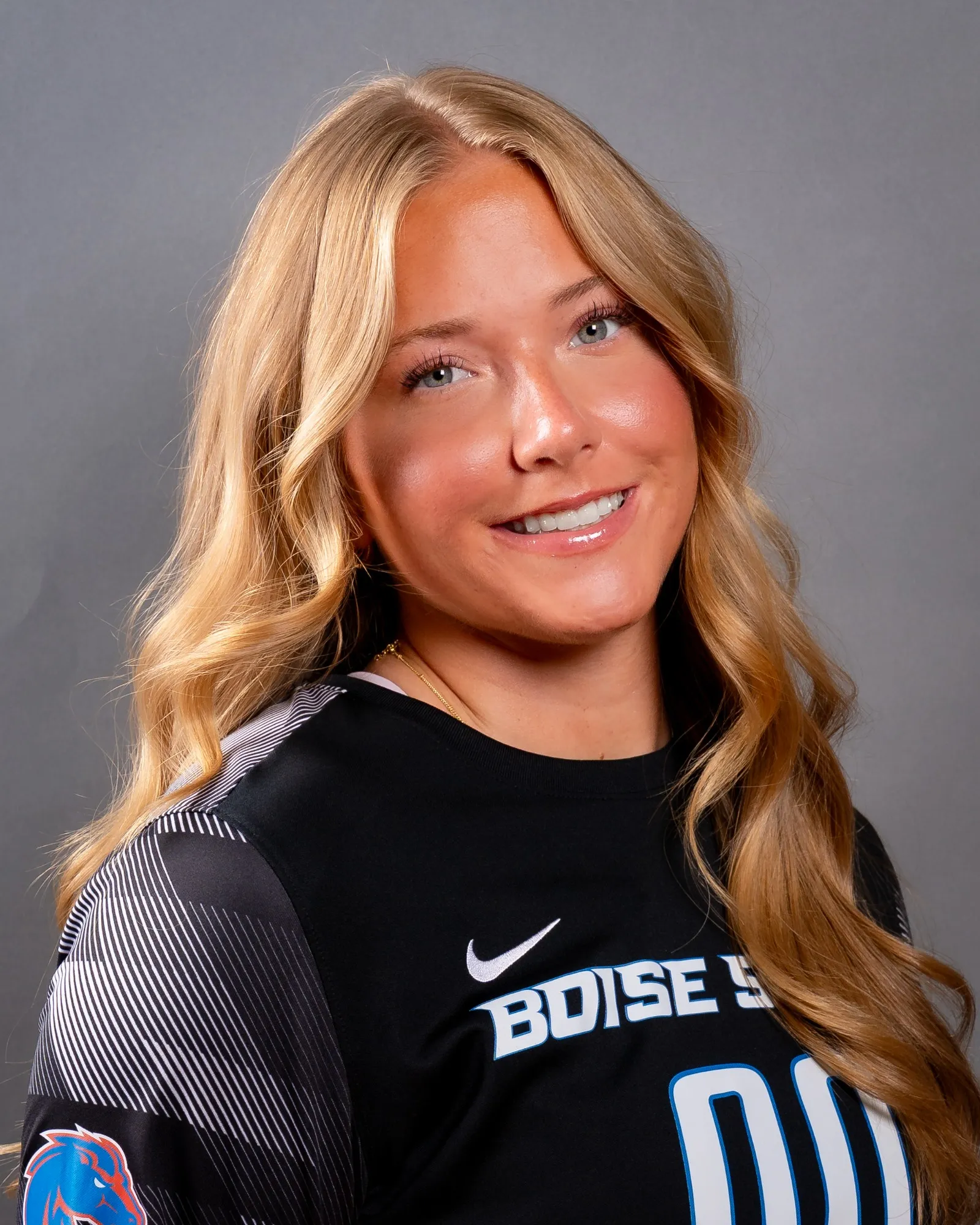 Hayden Rallo, Soccer, Boise State University