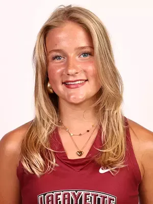 Feline Reusken, Field Hockey, Lafayette College