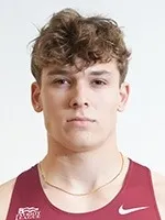 Jack Larson, Track and Field (O), Lafayette College