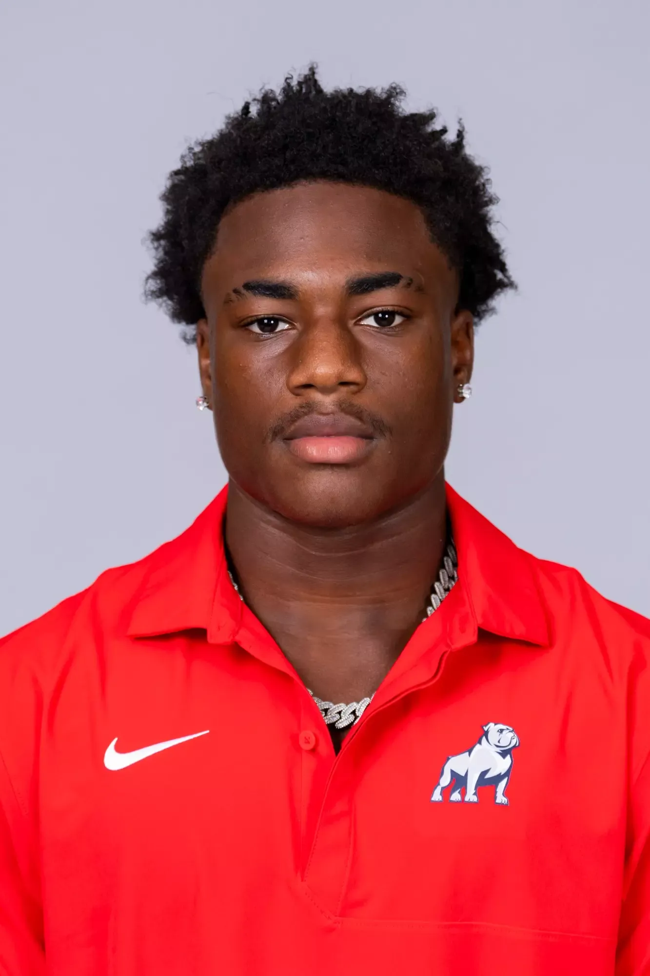 David Yancey III, Football, undefined