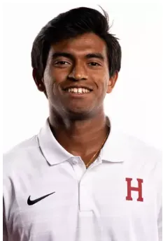 Rohan Murali, Tennis, undefined