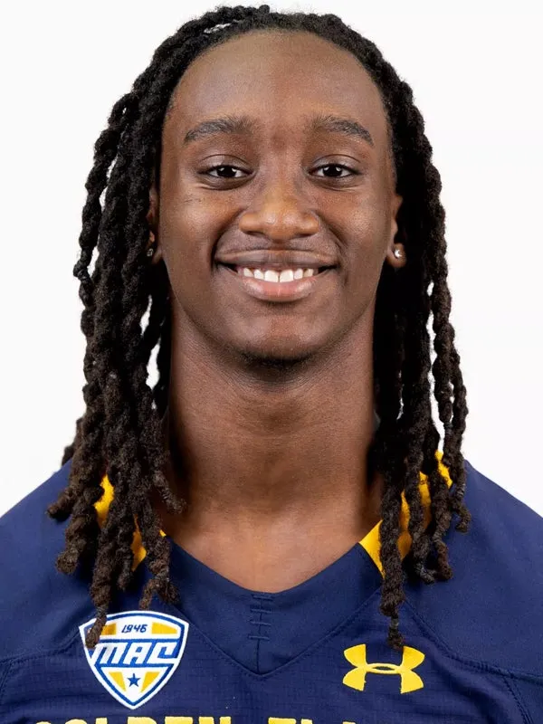 BuddyRow Garrer, Football, undefined