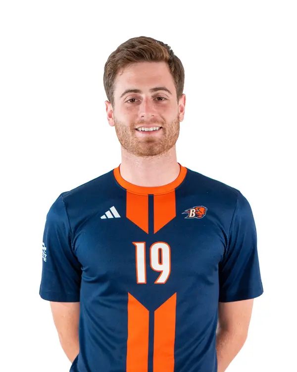Jack Bejarano, Soccer, Bucknell University