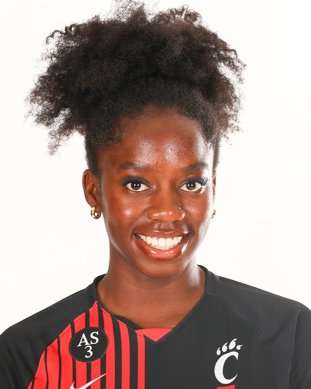 Joy Kimwemwe, Soccer, undefined