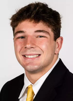 Pierce White, Wrestling, undefined