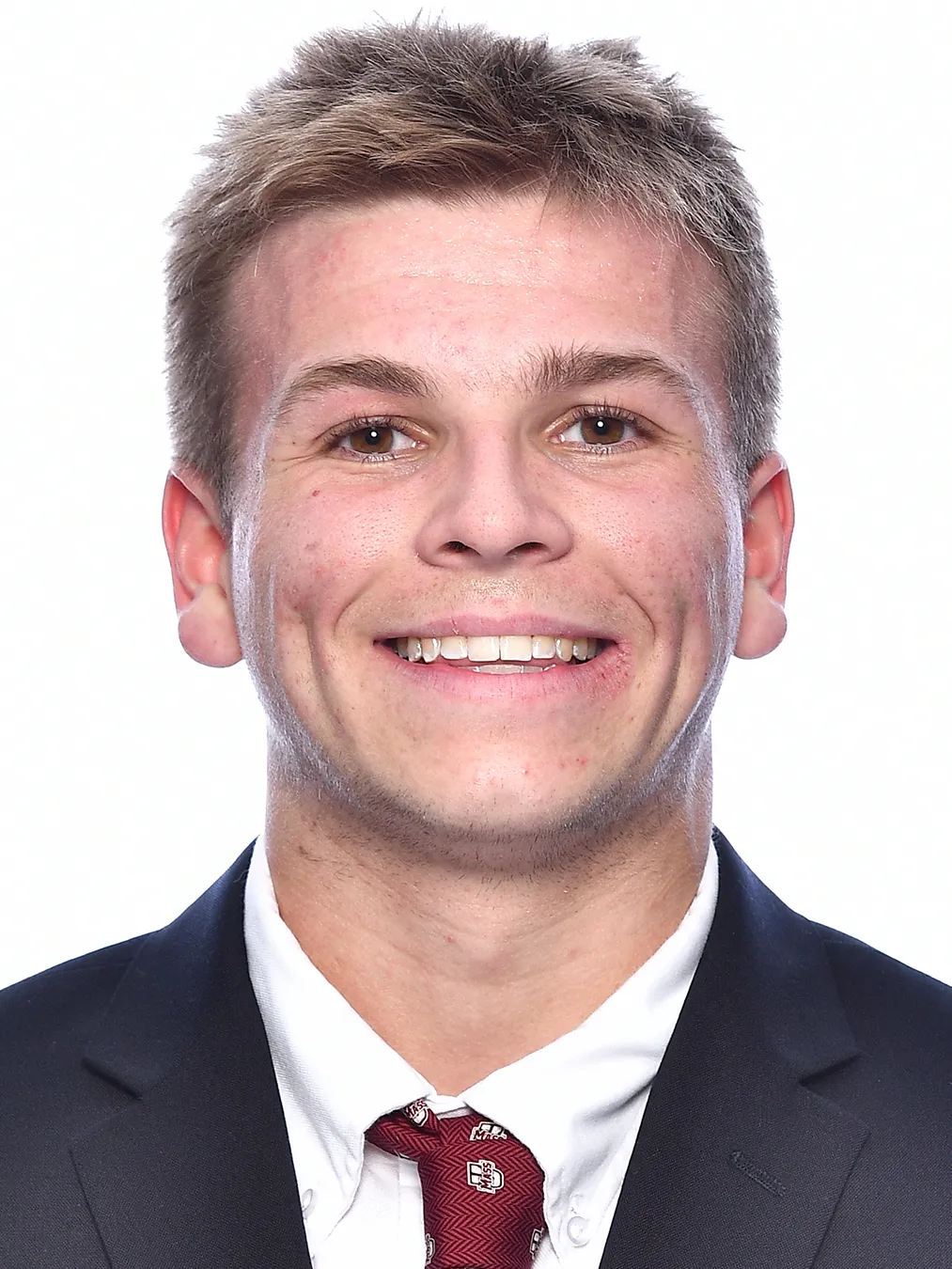 Xander Johnson, Lacrosse, University of Massachusetts Amherst